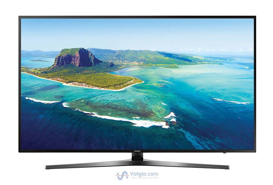 Samsung Ue 50tu7500uxru Smart Tv