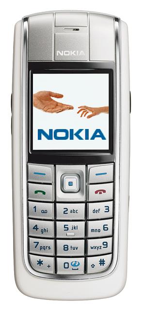 Nokia 6020: Nokia 6020 - mẫu điện thoại đặc biệt dành cho những người yêu thiết kế cổ điển. Với tính năng bảo vệ bằng mật khẩu và khả năng nghe nhạc ấn tượng, Nokia 6020 là sự lựa chọn tuyệt vời cho những người mong muốn sống lại những kỉ niệm của quá khứ.