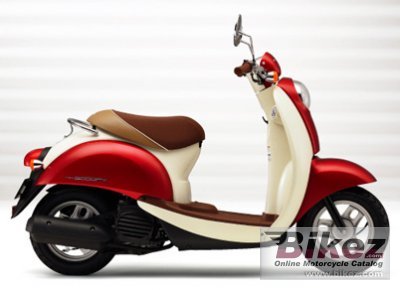 Đánh giá xe máy Honda Crea 50cc mới nhất đến từ Nhật Bản