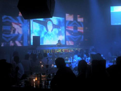 Hà Nội Quán bar trá hình NOXX hoạt động xuyên đêm ở quận Hoàn Kiếm