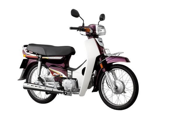 Bán Gấp Honda Dream Việt 2010 Biển 30X Nguyên Bản Mới Tinh Giá Hấp Dẫn 15