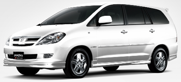 Toyota giới thiệu phiên bản Innova GSR 2010  Automotive  Thông tin hình  ảnh đánh giá xe ôtô xe máy xe điện  VnEconomy