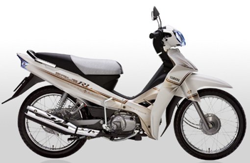 Yamaha sirius 2009 xe đẹp máy êm bs 70 giá 7 tr 8  103750932