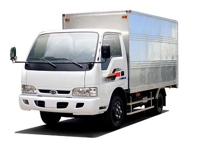 Giá xe tải Kia K2700 K3000