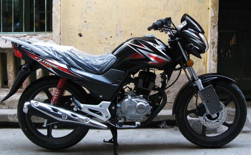 Honda Fortune 125cc zin 100 ở Hà Nội giá 215tr MSP 930993