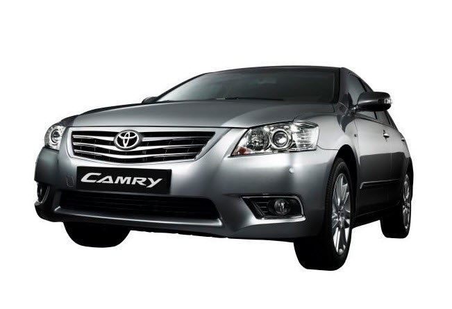Mua bán Toyota Camry 2007 giá 370 triệu  22632853
