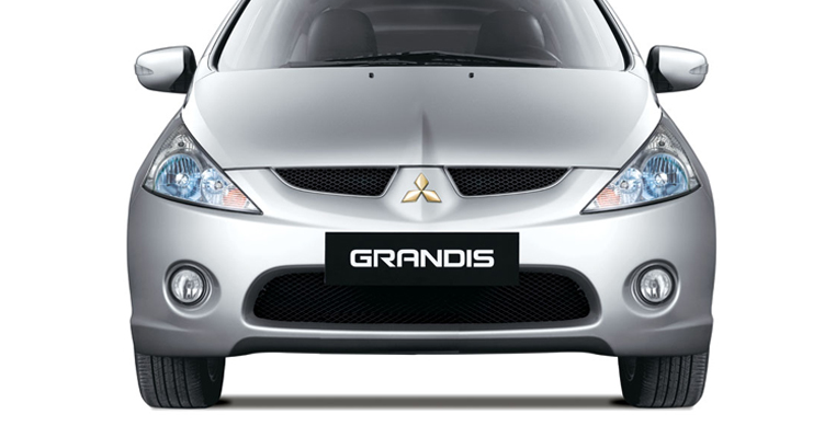 Mua bán ô tô Mitsubishi Grandis 2010 giá 400 triệu  1924649