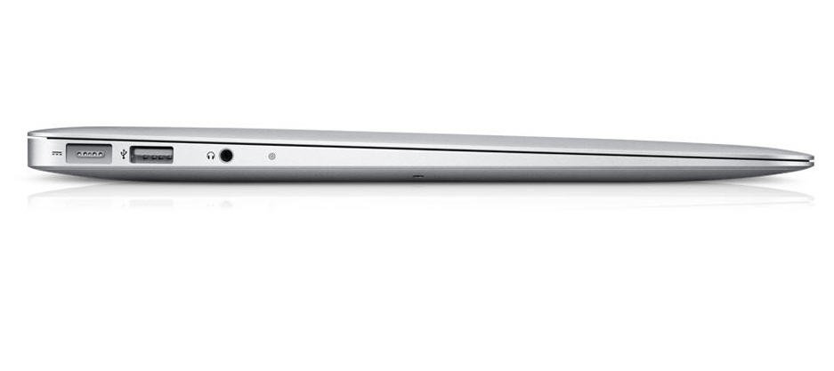 Apple Macbook Air (Mc968Zp/A) (Mid 2011) (Intel Core I5-2467M 1.6Ghz, 2Gb  Ram, 64Gb Ssd, Vga Intel Hd 3000, 11.6 Inch, Mac Os X Lion) Giá Rẻ Nhất  Tháng 08/2023