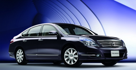 Lần đầu mua xe nên mua lại Nissan Teana 2011  VnExpress