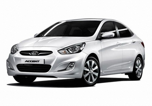 Hyundai Accent 2012 nhập khẩu đi 5 vạn xe Ô tô cũ lướt  YouTube