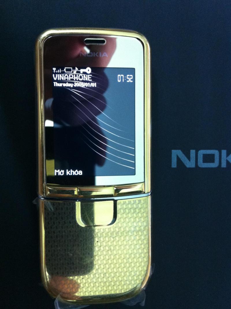 Chuyên Cung Cấp Nokia 8900,8800 Trung Quốc Tại Hà Nội