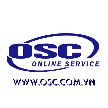 Công Ty CP Tích Hợp Hệ Thống OSC
