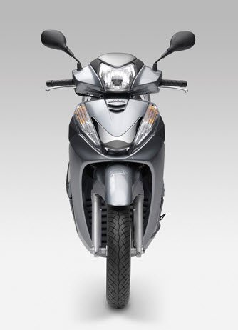 Honda ra mắt SH 300i bản đặc biệt