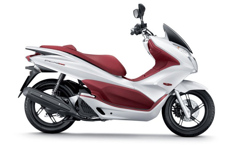 Giá Honda PCX 160 2023 mới nhất  Minh Long Motor