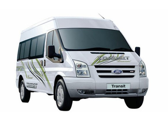 Bán xe Ford Transit 2012 số sàn máy dầu màu xám  TP Hồ Chí Minh  Quận  12  Ô tô  VnExpress Rao Vặt