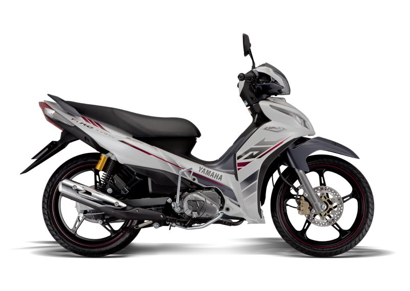 Mình cần bán xe Yamaha Jupiter RC FI 2014  Chugiongcom