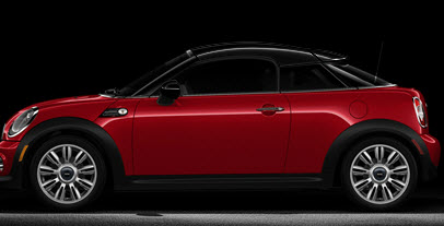 Mini Cooper S Coupe 1.6 At 2012 Giá Rẻ Nhất Tháng 08/2023