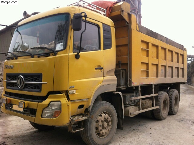 Xe tải Dongfeng 8 tấn  xe tải 8 tấn Dongfeng Hoàng Huy