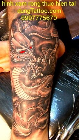 Tứ tượng trong truyền thống . Thanh... - Tattoo You Saigon | فيسبوك