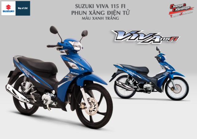 Cần bán Suzuki Viva 115 Fi nguyên zin 98  5giay