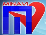 CôngTy TNHH MTV MINAVI