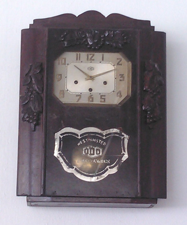 Kinh nghiệm mua đồng hồ ODO - Lịch sử các tên gọi đồng hồ ODO - Đồng hồ nhà  kho