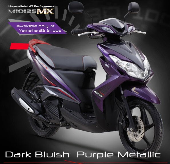 Giá bình ắc quy xe máy Yamaha Mio 125 M3 bao nhiêu