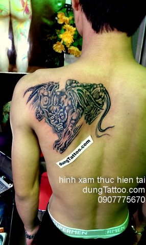Tattoo Cường  Full tay ba ông phúc lộc thọ Tattoo cuong  Facebook