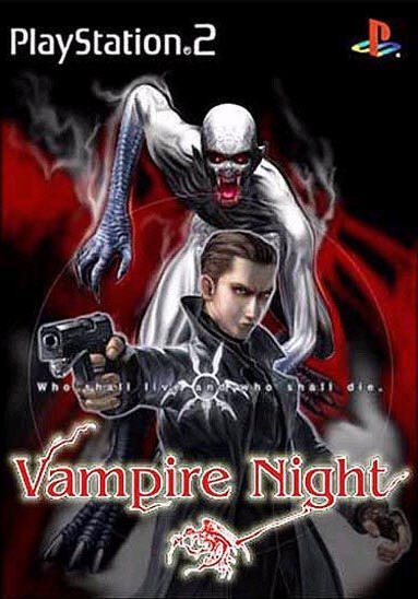65th Night | Vampire Knight Wiki | Fandom