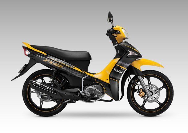 Xe máy Yamaha Sirius Vành đúc 15th Anniversary 2014 63 Trúc Phương  Chuyên trang Xe Máy của MuaBanNhanh 15092016 140033