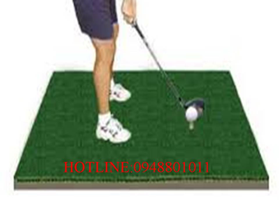 Bộ Chơi Golf Mini, Bóng Chơi Golf Mini