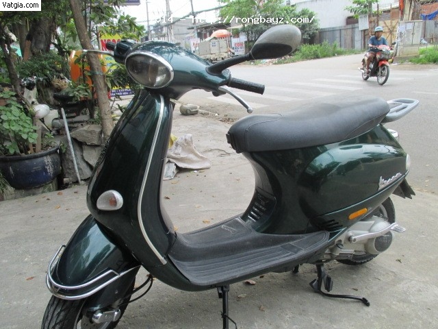 Piaggio Vespa ET8 nhập khẩu nguyên thủy 99    Giá 147 triệu   0938099223  Xe Hơi Việt  Chợ Mua Bán Xe Ô Tô Xe Máy Xe Tải Xe Khách  Online