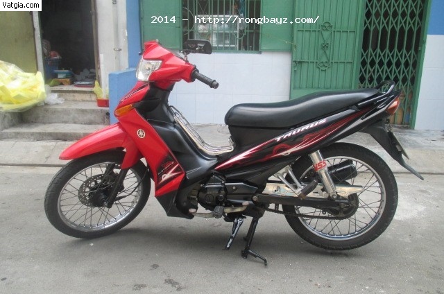 Xe máy Yamaha Taurus mua xe máy Yamaha Taurus Giá xe máy Yamaha Taurus xe  máy Yamaha Taurus cũ Trang 1