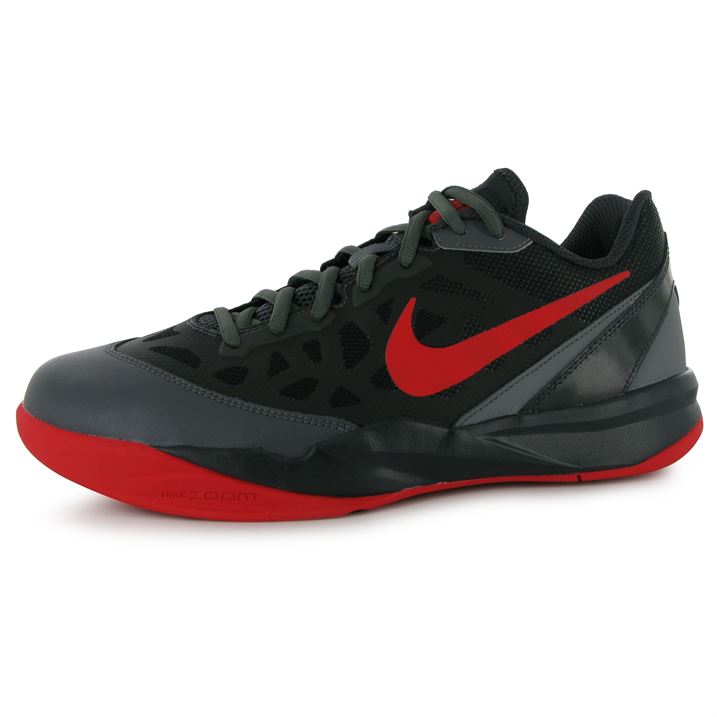 Nike Zoom Attero Ii Mens Basketball Trainers Giá Rẻ Nhất Tháng 07/2023