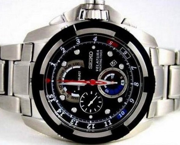 Bảng Giá Đồng Hồ Seiko Velatura Ưu Đãi Tốt Nhất, Giá Rẻ Nhất Tháng 04/2023,  