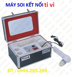 Máy Soi Da Thế Hệ Mới Dg-2000