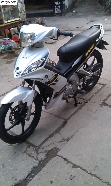 YAMAHA EXCITER 2009 2 Càng Máy Zin Êm Áo Liền Lạc  YouTube