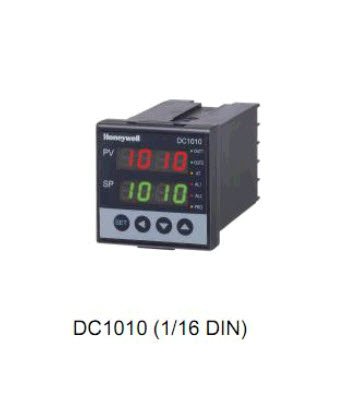 Hướng dẫn cài đặt DC1040, DC1010, DC1020, DC1030 Honeywell controller -  YouTube