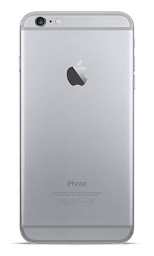 Apple Iphone 6 16Gb Space Gray (Bản Quốc Tế) Giá Rẻ Nhất Tháng 05/2023