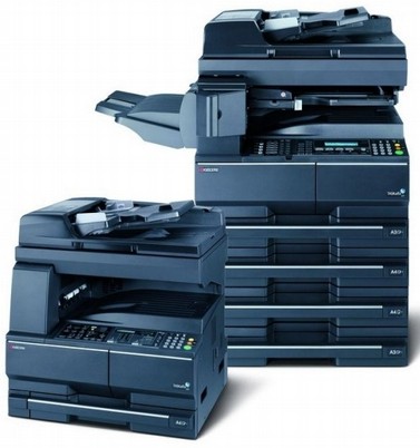 Máy Photocopy Kyocera Taskalfa 2200 Chính Hãng Giá Rẻ Tại Tphcm