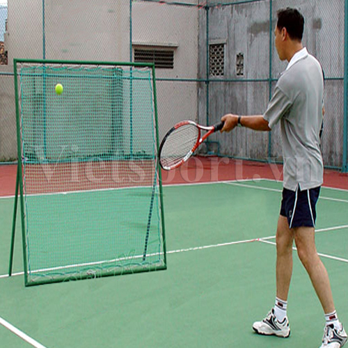 Gạt Nước, Đế Gạt Nước, Ghế Trọng Tài Tennis, Trụ Tennis Hàng Thăng Long, Việt Pháp. Lưới Tennis Không Thụng