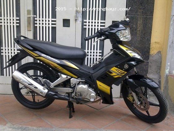 EXCITER 2008 CHÍNH CHỦ  Xe máy  Mô tô  Mua bán xe máy cũ mới giá tốt   Thái Hòa
