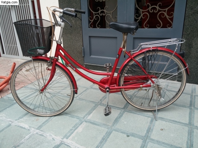 Xe đạp mini Nhật WEA 2633  Xe đạp Nghĩa Hải