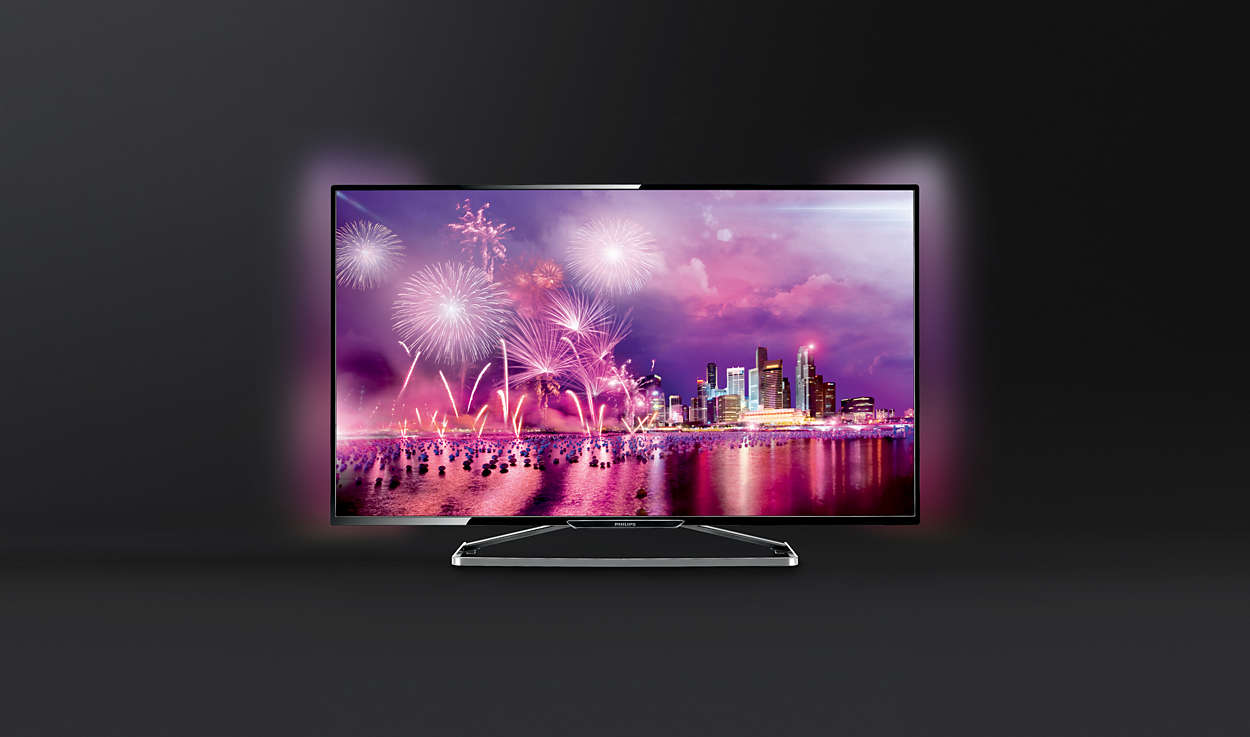 Tv Led Philips Smart Tv 50Pft6709S 50 Inch Giá Rẻ Nhất Tháng 09/2023