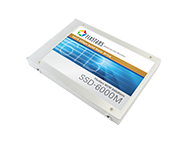 Ổ rắn (SSD) - Solid state drive