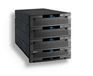 Storage System (Hệ thống lưu trữ mạng, ổ cứng mạng)