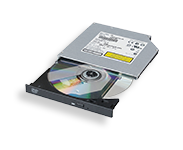 DVD Drive