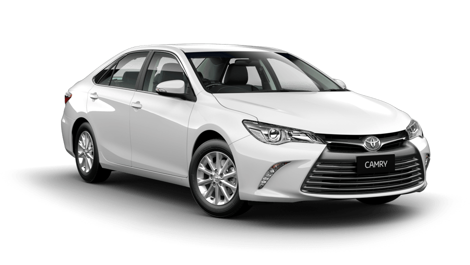 Xe Toyota Camry 25 LEL đời 2017 nhập khẩu nguyên chiếc