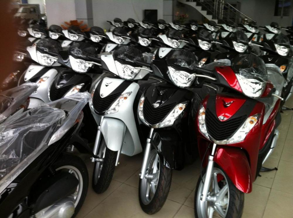 Campuchia  Thiên đường cho dân mê xe máy  Báo Dân trí
