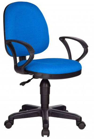 Ghế xoay văn phòng màu xanh dương được cập nhật với thiết kế tối ưu hóa cho sức khỏe với khả năng thích ứng với độ cao của bàn làm việc và khu vực xoay. Màu xanh dương tươi sáng mang lại không gian làm việc rộng rãi và dễ chịu cho người sử dụng. Hãy xem ảnh liên quan để tận hưởng sự thoải mái và hiệu quả công việc tốt hơn!